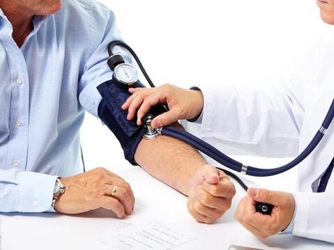 Pulsactive axuda a normalizar a presión arterial de novo