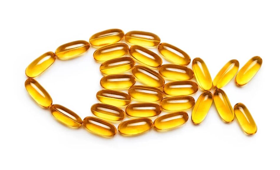 Pulsactive contén Omega-3
