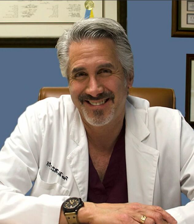 Doutor Cardiólogo Tiago Mathaus